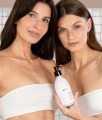 Nawilżająco-odbudowujący lekki balsam ceramidowy Balm Me Up 290 ml - Veoli Botanica