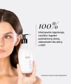 Nawilżająco-odbudowujący lekki balsam ceramidowy Balm Me Up 290 ml - Veoli Botanica