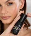 Nawilżająco-regenerujące, lekkie serum z 2% kompleksem ceramidów i 1% kompleksem z alg Ceramide Touch 30 ml - Veoli Botanica