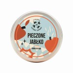 Krem do rąk Pieczone Jabłko 50 ml - Cztery Szpaki
