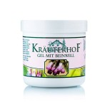 Żel z żywokostem lekarskim 250 ml - Kraüterhof