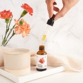 Witamina K2mk7 90 µg z natto - krople 30 ml - Aura Herbals