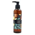  Żel pod prysznic Aminokwasy i słodkie frykasy 200 ml - Nowa Kosmetyka