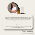 Trychologiczne serum wcierka stymulująca porost włosów Rozmaryn z Miętą 90 ml - Mokosh