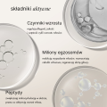 Trychologiczne serum wcierka stymulująca porost włosów Rozmaryn z Miętą 90 ml - Mokosh
