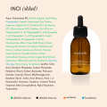Trychologiczne serum wcierka stymulująca porost włosów Rozmaryn z Miętą 90 ml - Mokosh