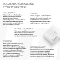 Liftingująca maska do twarzy 50 ml - eeny meeny