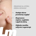 Liftingująca maska do twarzy 50 ml - eeny meeny