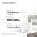 Liftingująca maska do twarzy 50 ml - eeny meeny