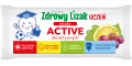 Zdrowy lizak Uczeń Active dla aktywnych bez cukru - Starpharma