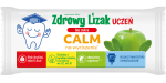 Zdrowy lizak Uczeń Calm na wyciszenie bez cukru - Starpharma