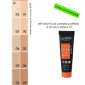 Podkład kryjąco-matujący Sublime 01 Nowy Kolor 30 ml - PuroBIO