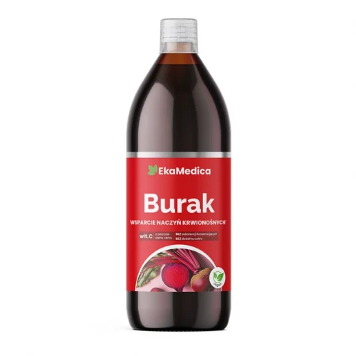 Burak 0,5 l - EkaMedica