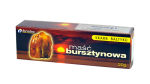 Maść bursztynowa kosmetyczna 20 g - Farmina