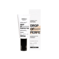 Wygładzająco-kryjący krem BB do skóry tłustej i mieszanej Drop of Perfection 1,5 N Ivory 30 ml - Veoli Botanica