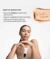Wygładzająco-kryjący krem BB do skóry tłustej i mieszanej Drop of Perfection 2,0 W Vanilla 30 ml - Veoli Botanica