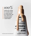 Wygładzająco-kryjący krem BB do skóry tłustej i mieszanej Drop of Perfection 2,0 W Vanilla 30 ml - Veoli Botanica