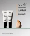 Wygładzająco-kryjący krem BB do skóry tłustej i mieszanej Drop of Perfection 2,5 N Beige 30 ml - Veoli Botanica