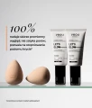 Rozświetlająco-nawilżający krem BB do skóry suchej i normalnej 2,0 W Vanilla Let's Glow 30 ml - Veoli Botanica
