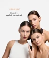 Rozświetlająco-nawilżający krem BB do skóry suchej i normalnej 2,5 N Beige Let's Glow 30 ml - Veoli Botanica