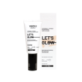 Rozświetlająco-nawilżający krem BB do skóry suchej i normalnej 2,5 N Beige Let's Glow 30 ml - Veoli Botanica