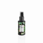 PRZECENA (krótki termin) Zielona Figa Silikonowe serum do zabezpieczania końcówek włosów 50 ml - Anwen