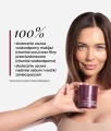 Emulgujące masełko do zmywania makijażu i SPF Melt with Passion 40 g - Veoli Botanica