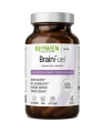 BrainFuel (koncentracja, pamięć, energia umysłowa) 60 kapsułek - Biowen