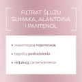 Serum ze śluzem ślimaka 30 ml - FeedSKIN