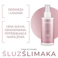 Tonik-esencja do twarzy ze śluzem ślimaka 150 ml - FeedSKIN