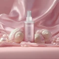 Tonik-esencja do twarzy ze śluzem ślimaka 150 ml - FeedSKIN