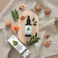 Kompleks Orzecha krople 50 ml - Aura Herbals