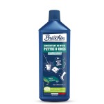 Płyn do mycia płytek i gresu eukaliptusowy koncentrat EKO 1 l - Briochin