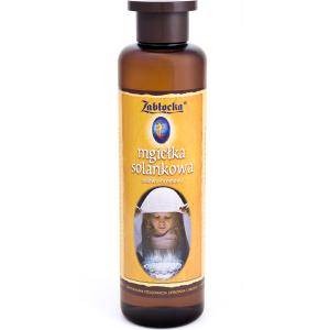 Mgiełka solankowa jodowa bromowa 950 ml - Zabłocka