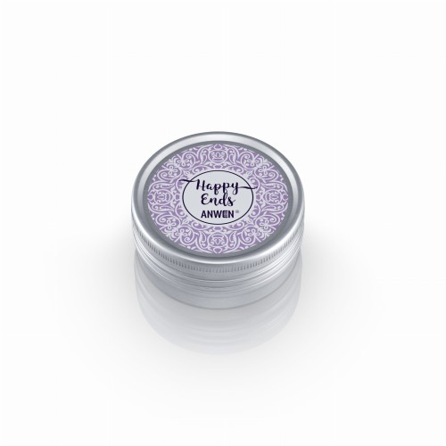 Happy Ends Serum do końcówek włosów 15 ml - Anwen