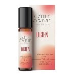 Perfumy Karmazynowe Ciepło OGIEŃ 10 ml - Olvita