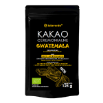 Kakao ceremonialne BIO 125 g - Islaverde
