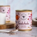 Czekolada do picia na gorąco 140 g - Manufaktura Rodziny Sadowskich