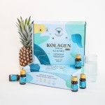 Kolagen Flex+ na stawy 10 000 mg shoty 30 x 30 ml - Manufaktura Rodziny Sadowskich