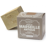 Mydło marsylskie 100% oliwkowe 230 g - Alepia