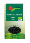Porzeczka czarna owoc BIO 100 g - Runo