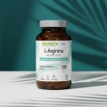 L-Arginina 100 kapsułek - Biowen