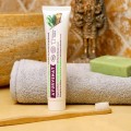 Ajurwedyjska pasta do zębów z Miswak 75 ml - Le Secret Naturel