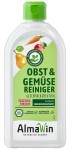 Płyn do mycia owoców i warzyw EKO 500 ml - AlmaWin