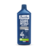 Mydło szare w płynie koncentrat ECO 1 l - Briochin