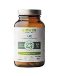 NAC 400 mg 100 kapsułek - Biowen