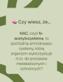 NAC 400 mg 100 kapsułek - Biowen