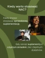 NAC 400 mg 100 kapsułek - Biowen