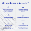 Bicaps Ashwagandha 60 kapsułek - ForMeds