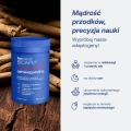 Bicaps Ashwagandha 60 kapsułek - ForMeds